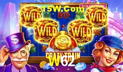 Diretório de Jogos W62