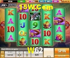 cassino W62