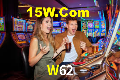 Bônus Generosos e Exclusivos no W62 para Você!