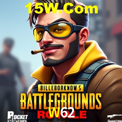 A Revolução dos Aplicativos de Jogos no W62