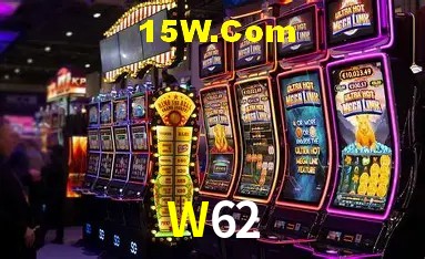 Jogos de Slot W62