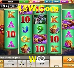Estatísticas Crash Games W62