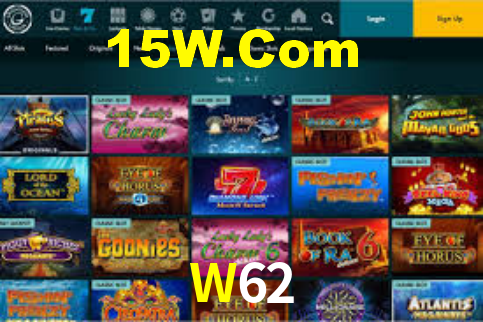 W62,W62.Com