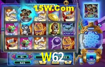 Promoções Sazonais W62