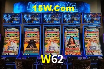 Sistemas de Segurança W62