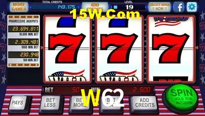 Casino Ao Vivo W62