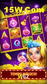 Slot Games W62
