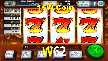Benefícios da Conta W62