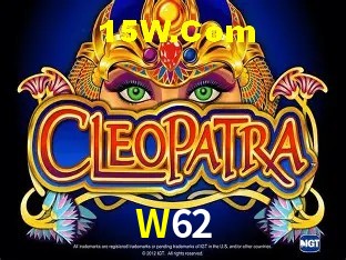 Provedores de Jogos W62