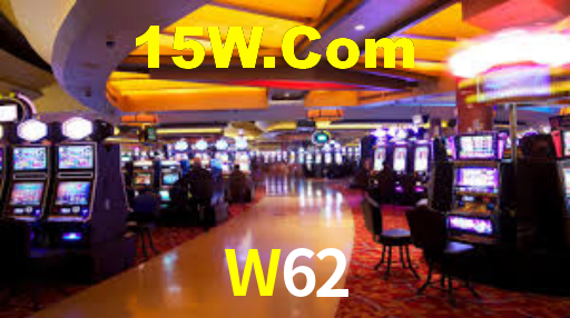 W62 - Game Jogo Cassino no Brasil - W62.Com