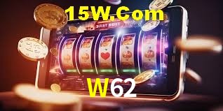 Welcome Bonus W62