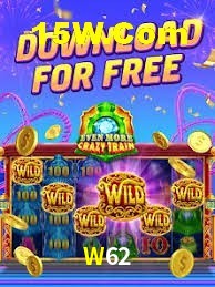 Games Directory W62